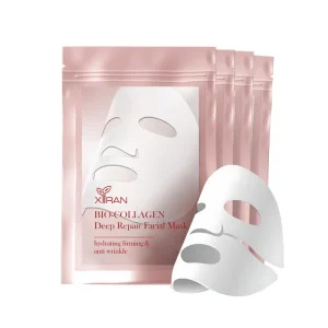 Private Label Bio-Collagen Face Mask